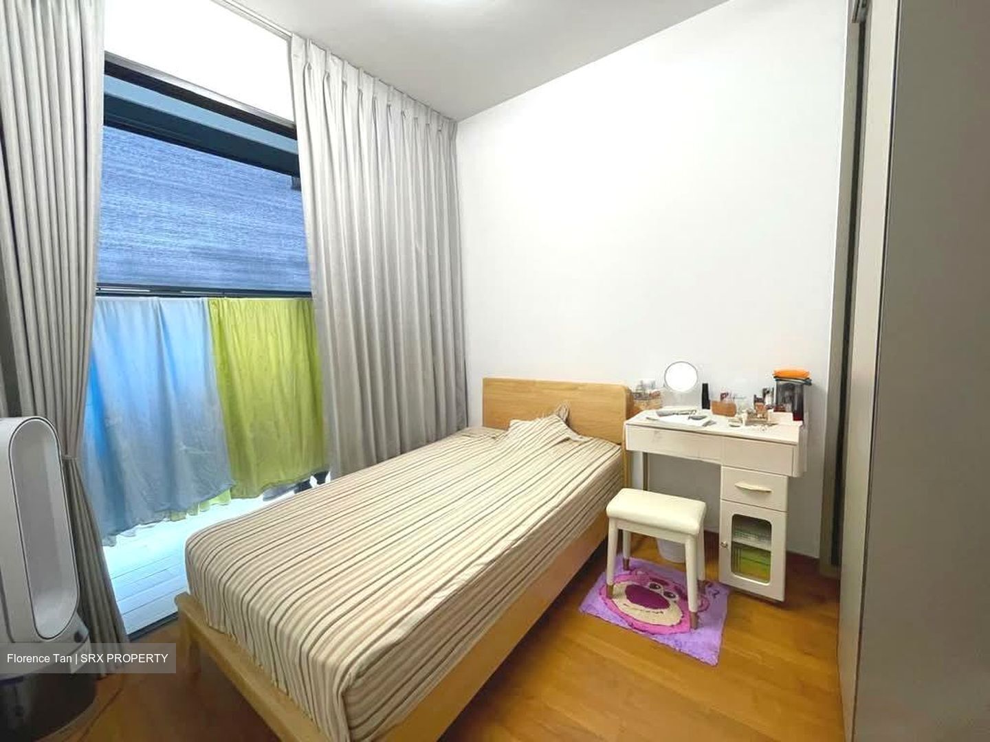 Stirling Residences (D3), Apartment #569663921